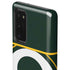 NFL Green Bay Packers Zone Block Galaxy Note20 5G Pro Case