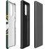 NFL Green Bay Packers Zone Block Galaxy Note20 5G Pro Case