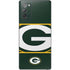 NFL Green Bay Packers Zone Block Galaxy Note20 5G Skin