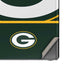 NFL Green Bay Packers Zone Block Galaxy Note20 5G Skin