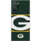 NFL Green Bay Packers Zone Block Galaxy Note20 Ultra 5G Skin