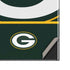 NFL Green Bay Packers Zone Block Galaxy Note20 Ultra 5G Skin