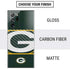 NFL Green Bay Packers Zone Block Galaxy Note20 Ultra 5G Skin