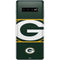 NFL Green Bay Packers Zone Block Galaxy S10 Plus Skin