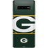 NFL Green Bay Packers Zone Block Galaxy S10 Plus Skin