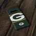 NFL Green Bay Packers Zone Block Galaxy S10 Plus Skin
