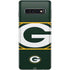 NFL Green Bay Packers Zone Block Galaxy S10 Skin