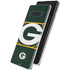 NFL Green Bay Packers Zone Block Galaxy S10 Skin