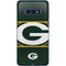 NFL Green Bay Packers Zone Block Galaxy S10e Skin