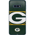 NFL Green Bay Packers Zone Block Galaxy S10e Skin
