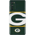 NFL Green Bay Packers Zone Block Galaxy S20 Fan Edition Skin