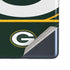 NFL Green Bay Packers Zone Block Galaxy S20 Fan Edition Skin