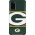 NFL Green Bay Packers Zone Block Galaxy S20 Lite Case