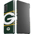 NFL Green Bay Packers Zone Block Galaxy S20 Lite Case