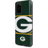 NFL Green Bay Packers Zone Block Galaxy S20 Plus Pro Case