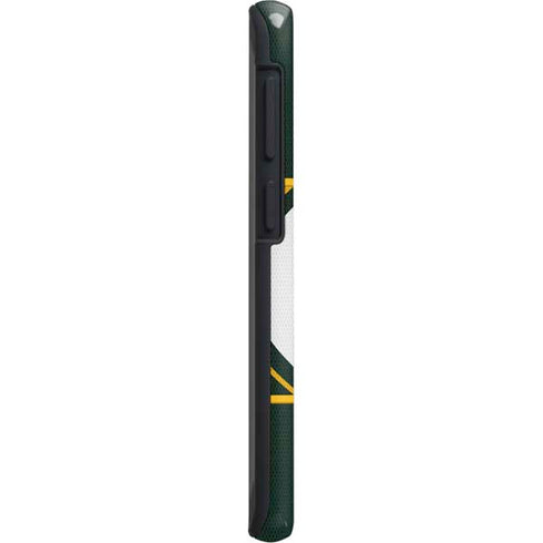 NFL Green Bay Packers Zone Block Galaxy S20 Plus Pro Case