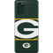 NFL Green Bay Packers Zone Block Galaxy S20 Plus Skin