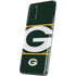 NFL Green Bay Packers Zone Block Galaxy S20 Plus Skin