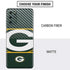 NFL Green Bay Packers Zone Block Galaxy S20 Plus Skin