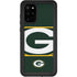 NFL Green Bay Packers Zone Block Galaxy S20 Plus Waterproof Case