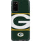 NFL Green Bay Packers Zone Block Galaxy S20 Pro Case