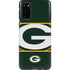 NFL Green Bay Packers Zone Block Galaxy S20 Pro Case