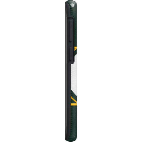 NFL Green Bay Packers Zone Block Galaxy S20 Pro Case