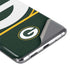 NFL Green Bay Packers Zone Block Galaxy S20 Skin