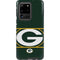 NFL Green Bay Packers Zone Block Galaxy S20 Ultra 5G Pro Case