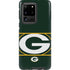 NFL Green Bay Packers Zone Block Galaxy S20 Ultra 5G Pro Case