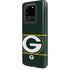 NFL Green Bay Packers Zone Block Galaxy S20 Ultra 5G Pro Case