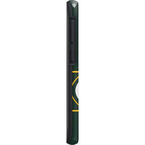 NFL Green Bay Packers Zone Block Galaxy S20 Ultra 5G Pro Case
