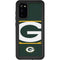 NFL Green Bay Packers Zone Block Galaxy S20 Waterproof Case