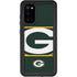NFL Green Bay Packers Zone Block Galaxy S20 Waterproof Case