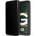 NFL Green Bay Packers Zone Block Galaxy S20 Waterproof Case
