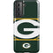NFL Green Bay Packers Zone Block Galaxy S21 5G Pro Case