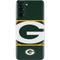 NFL Green Bay Packers Zone Block Galaxy S21 5G Skin
