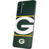 NFL Green Bay Packers Zone Block Galaxy S21 5G Skin