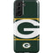 NFL Green Bay Packers Zone Block Galaxy S21 Plus 5G Pro Case
