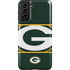 NFL Green Bay Packers Zone Block Galaxy S21 Plus 5G Pro Case