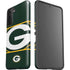 NFL Green Bay Packers Zone Block Galaxy S21 Plus 5G Pro Case