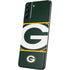 NFL Green Bay Packers Zone Block Galaxy S21 Plus 5G Skin