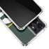 NFL Green Bay Packers Zone Block Galaxy S21 Ultra 5G Clear Case