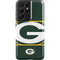 NFL Green Bay Packers Zone Block Galaxy S21 Ultra 5G Pro Case
