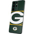 NFL Green Bay Packers Zone Block Galaxy S21 Ultra 5G Skin