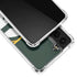 NFL Green Bay Packers Zone Block Galaxy S22 Plus Clear Case