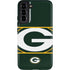 NFL Green Bay Packers Zone Block Galaxy S22 Plus Pro Case