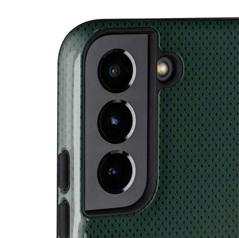 NFL Green Bay Packers Zone Block Galaxy S22 Plus Pro Case