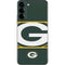NFL Green Bay Packers Zone Block Galaxy S22 Plus Skin