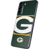 NFL Green Bay Packers Zone Block Galaxy S22 Plus Skin